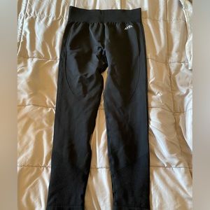 AYBL Black Leggings